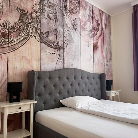 Villa Fontana Balatonfured Luaran gambar