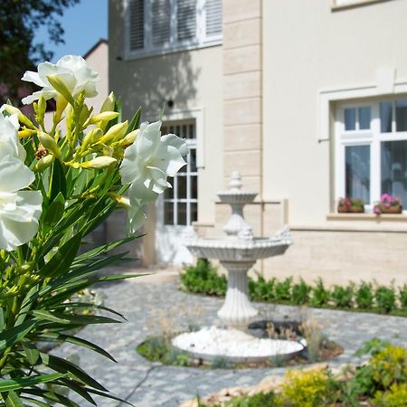 Villa Fontana Balatonfured Luaran gambar