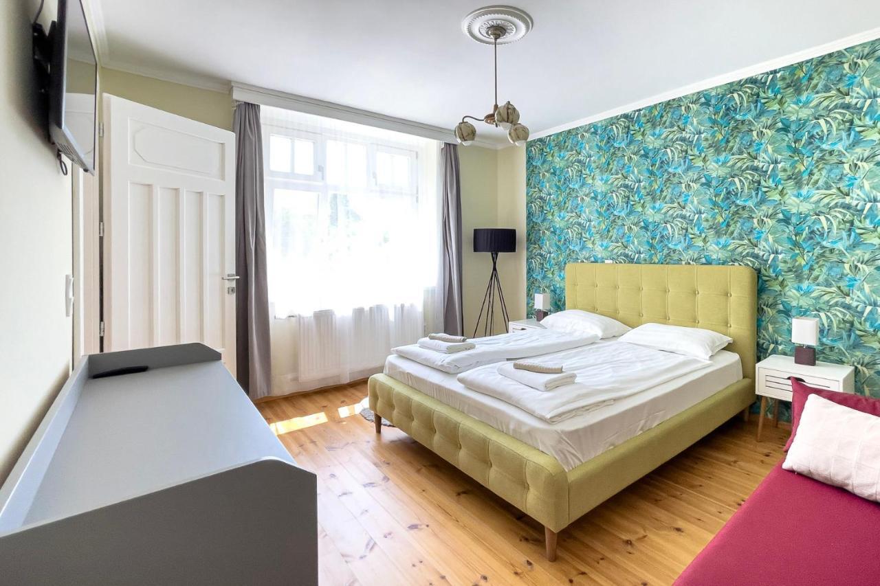 Villa Fontana Balatonfured Luaran gambar