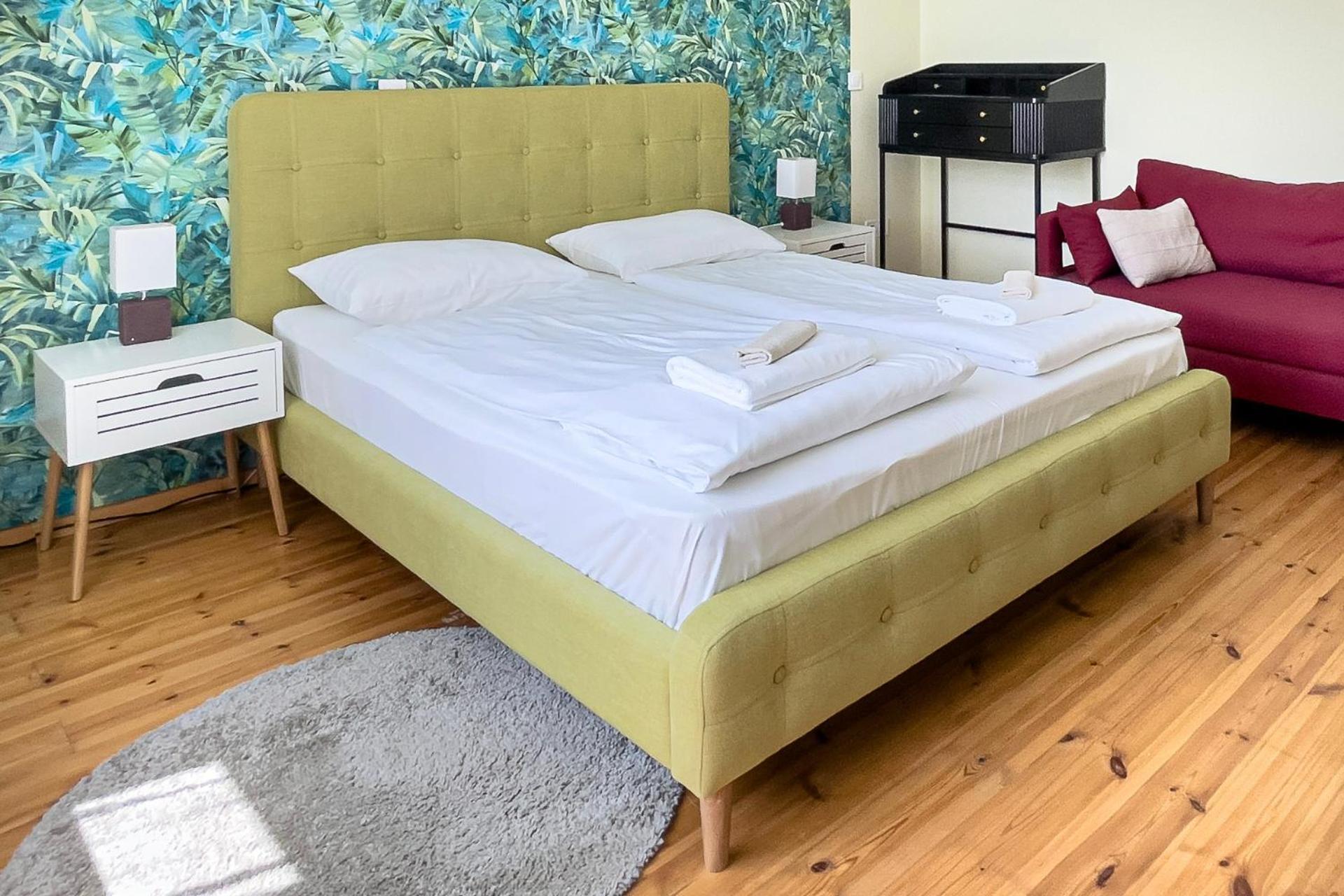 Villa Fontana Balatonfured Luaran gambar